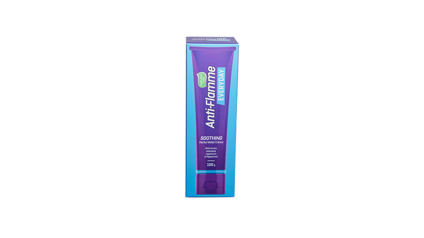 Anti-Flamme Everyday- 45g, 90g, 100g and 450g