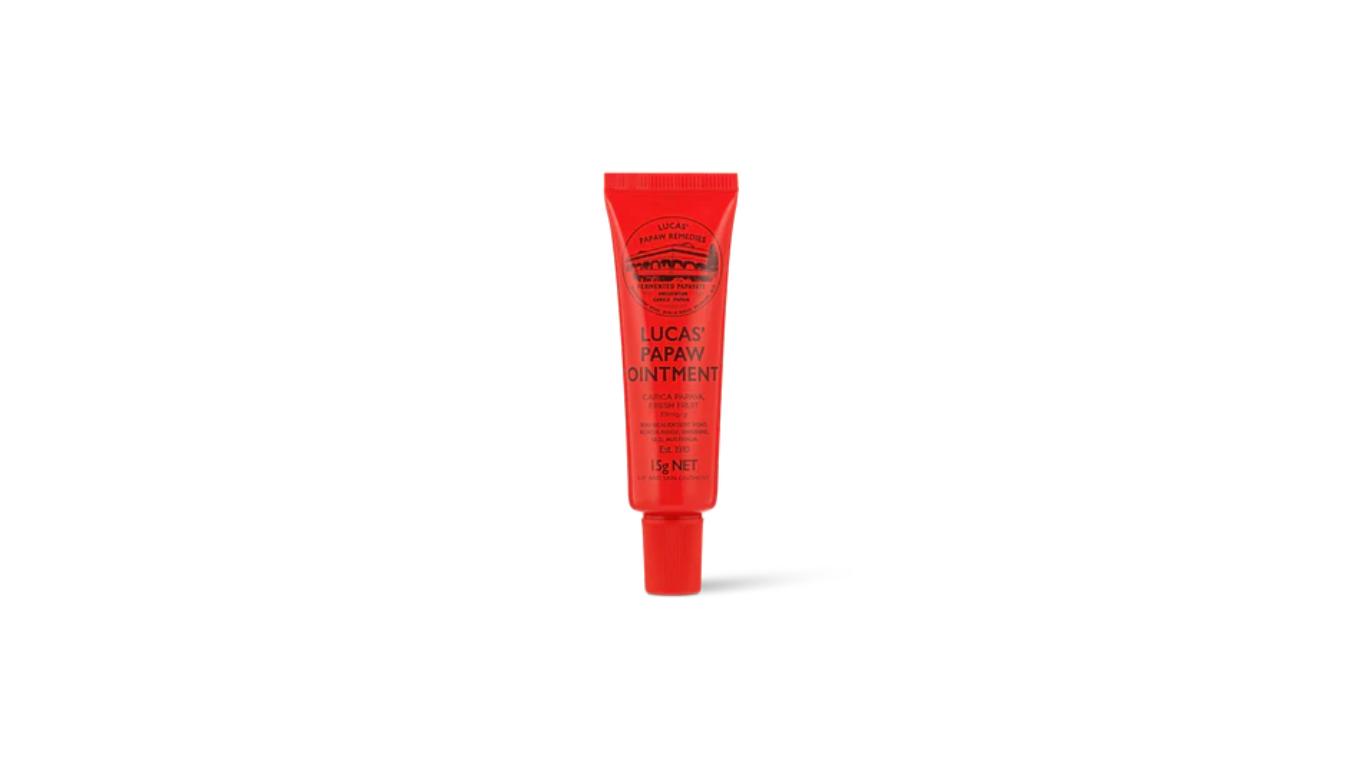 Lucas Paw Paw 15g tube