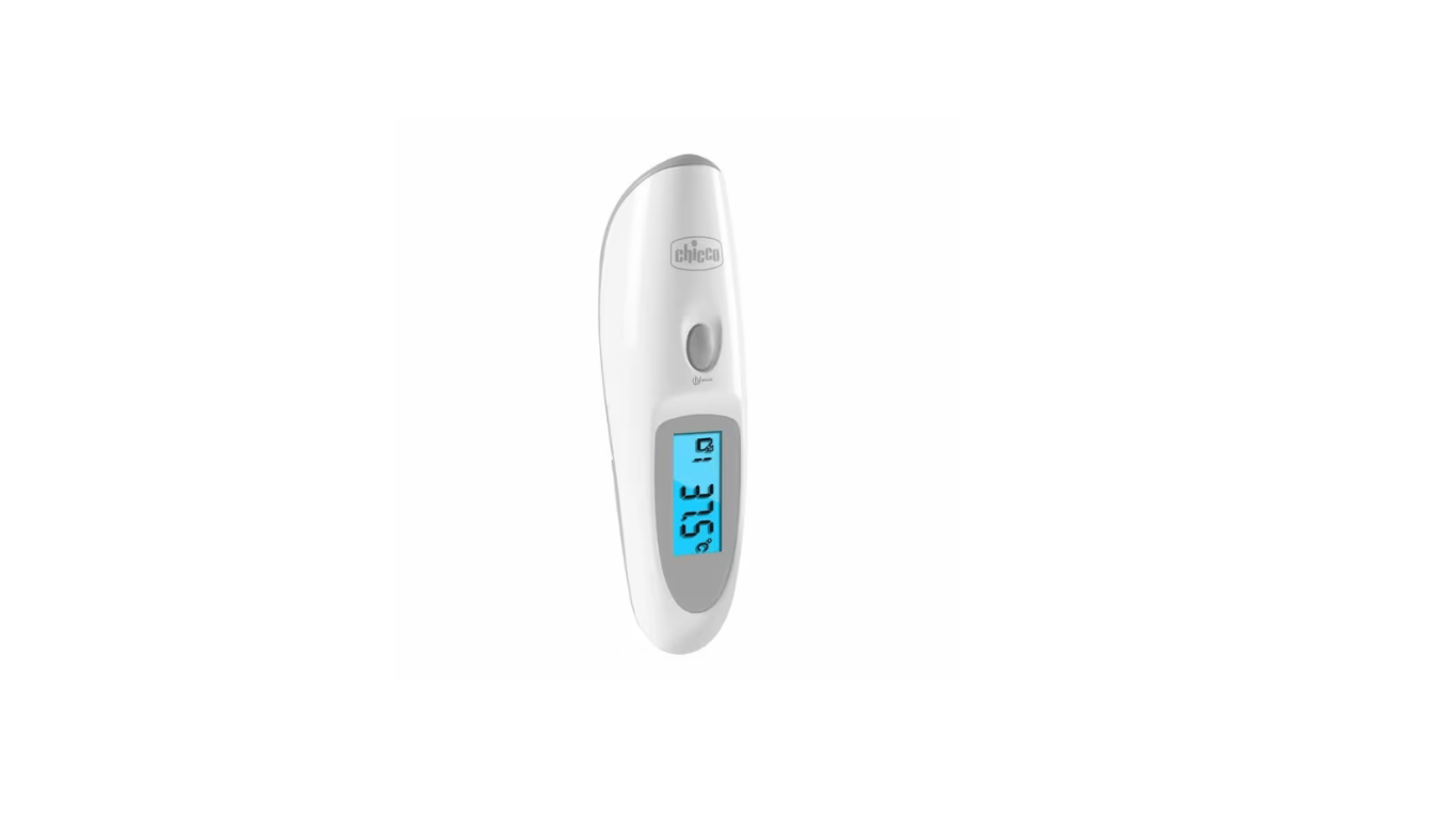 Chicco Smart Touch Infrared Thermometers