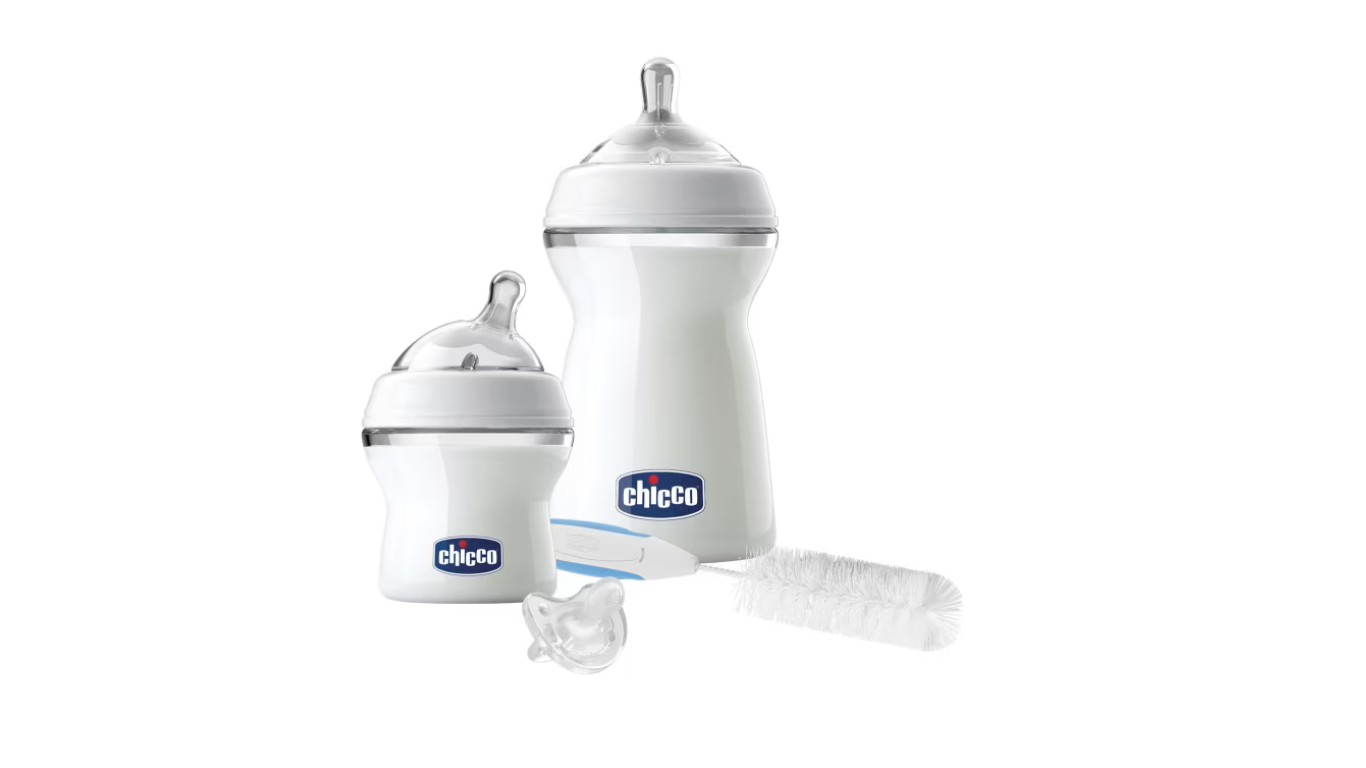 Chicco Newborn Starter Set (Small)