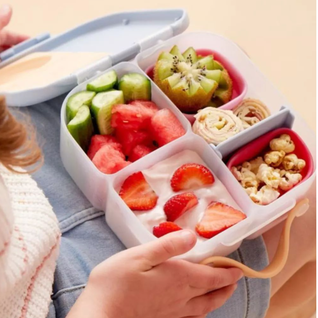 Lunch Storage Solutions