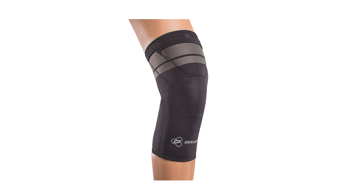 Donjoy ANAFORM Knee Sleeve