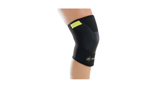 Donjoy ANAFORM Power Knee Sleeves