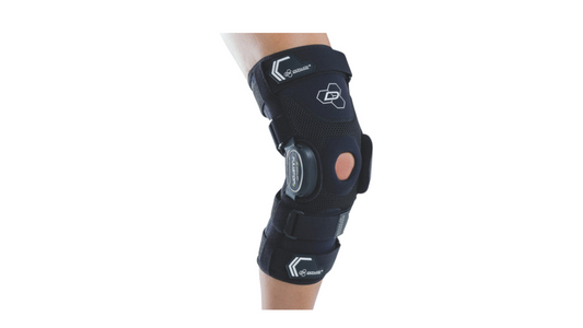 Donjoy BIONIC FULLSTOP Knee Brace