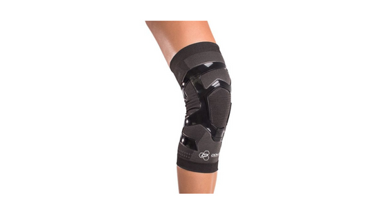 Donjoy TRIZONE Knee Brace