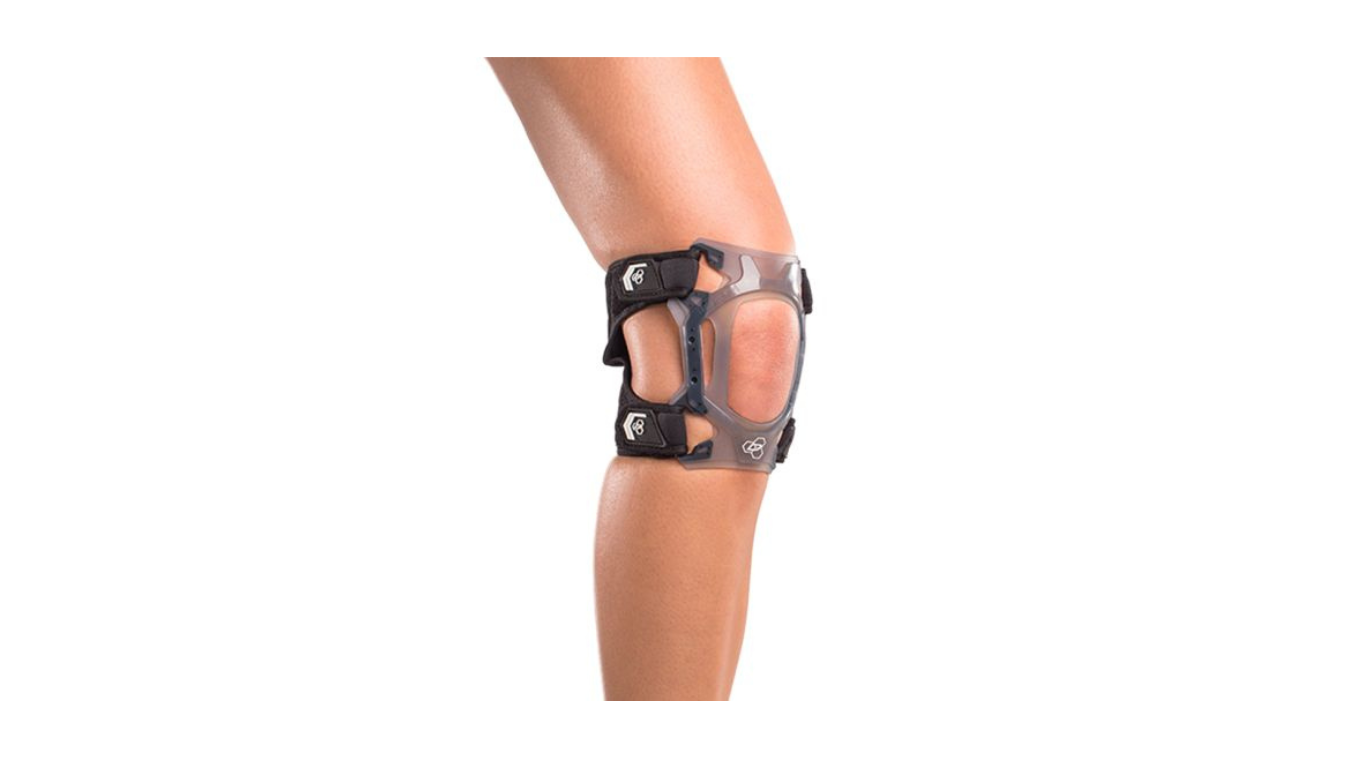 Donjoy WEBTECH Short Knee Brace