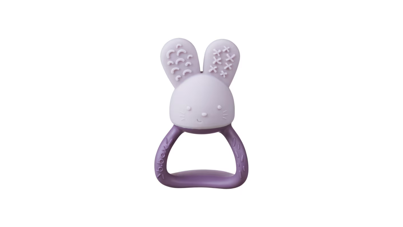 Bbox Chill + Fill Teether