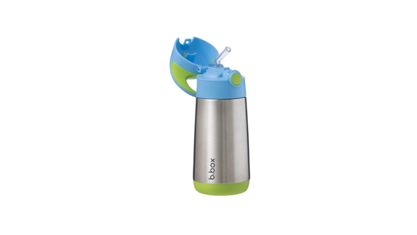 Bbox Insulated drink bottle