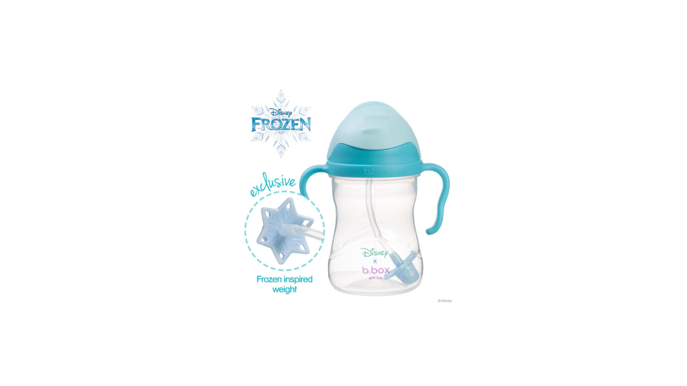 Bbox Disney Sippy Cup Range
