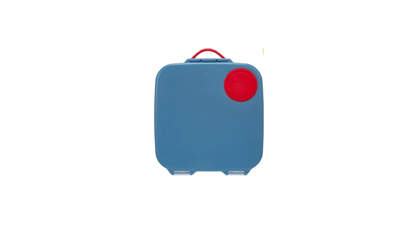 Bbox Lunch Box