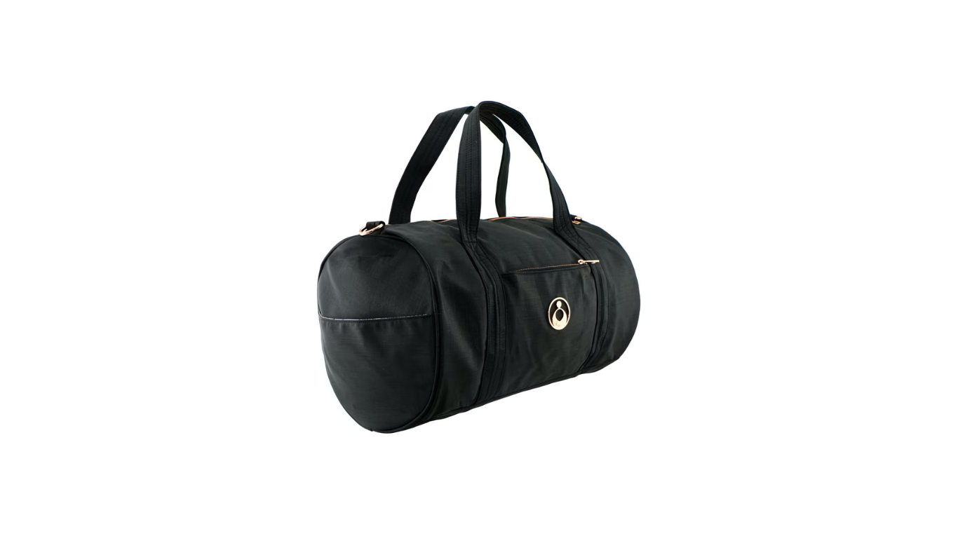 Isoki Kingston Duffle Bag