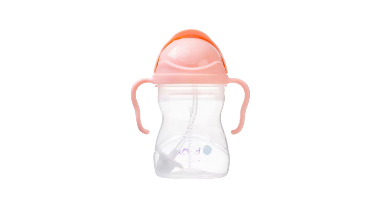 Bbox BC Sippy Cup V2 Assorted Colours