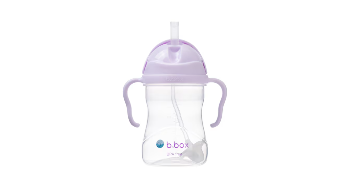 Bbox BC Sippy Cup V2 Assorted Colours