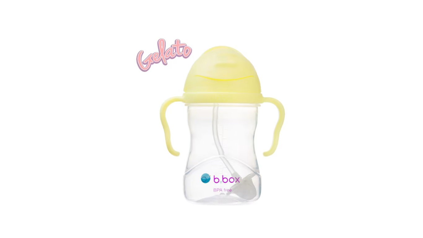 Bbox BC Sippy Cup V2 Assorted Colours