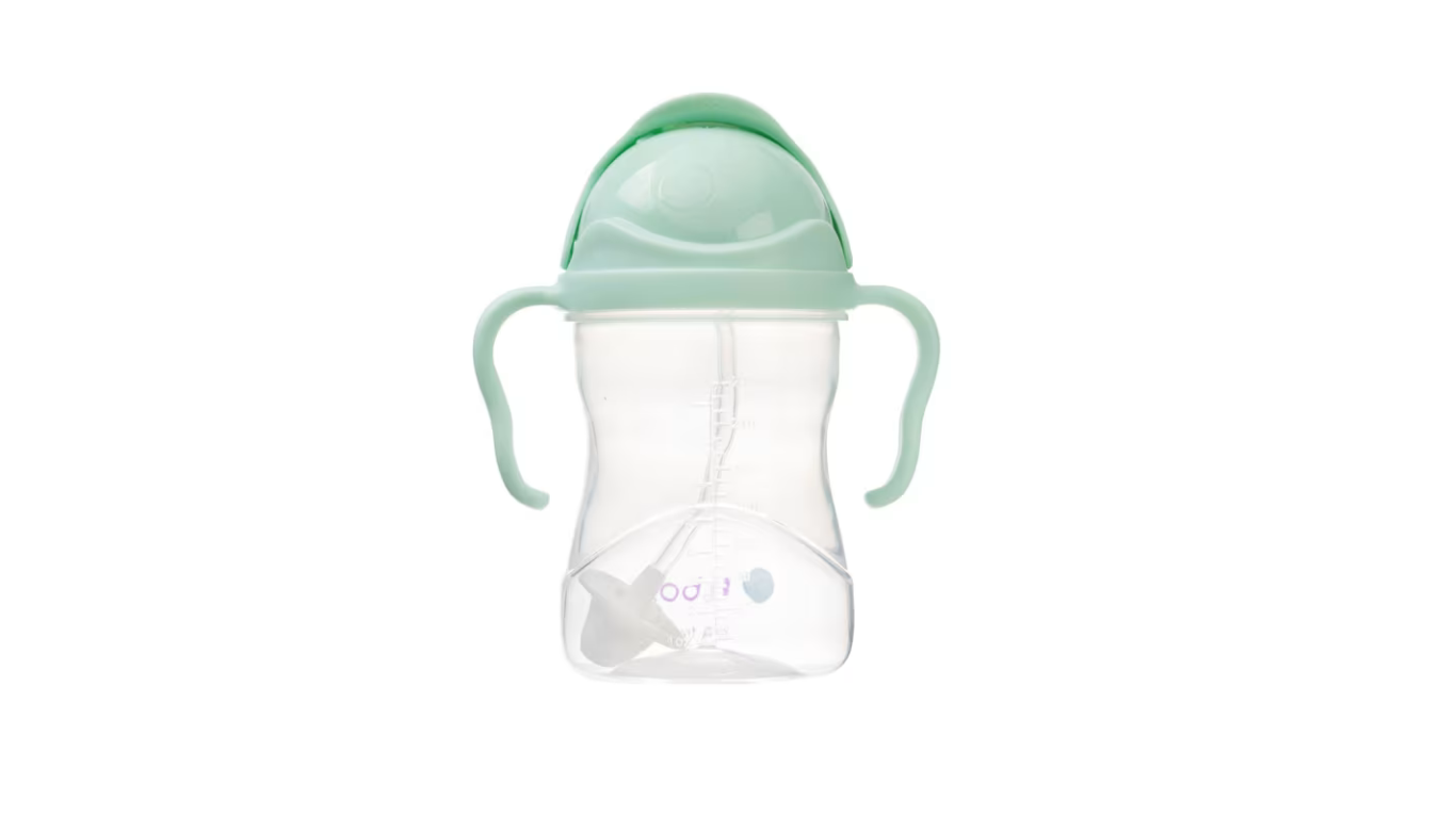 Bbox BC Sippy Cup V2 Assorted Colours