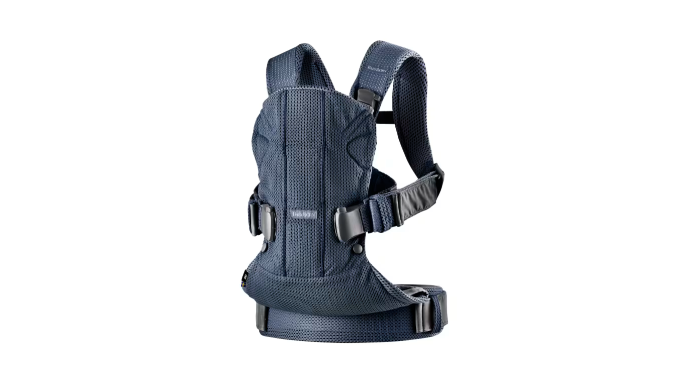 Baby Bjorn Carrier ONE AIR