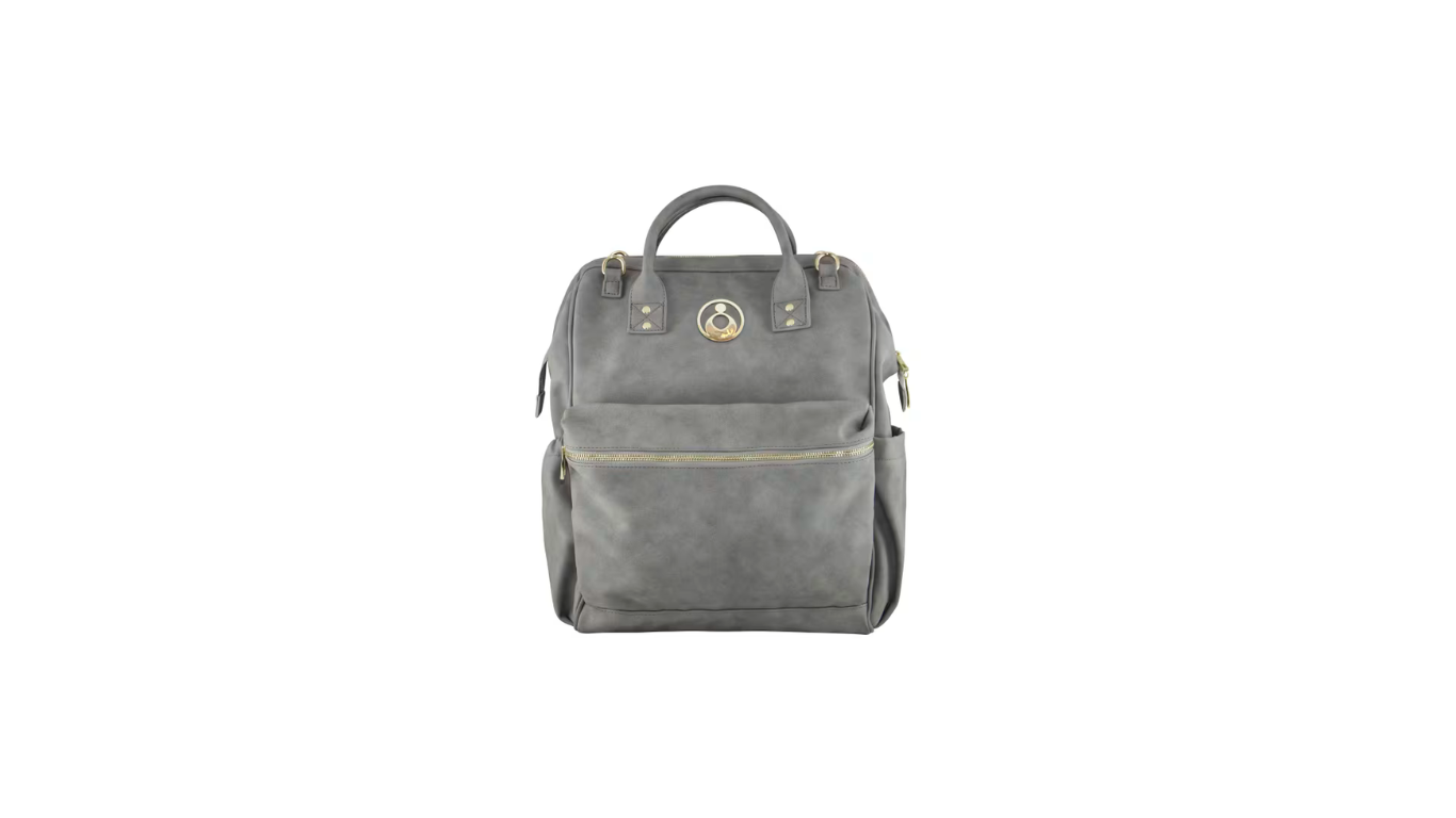 Isoki Nappy Bag- Byron Backpack