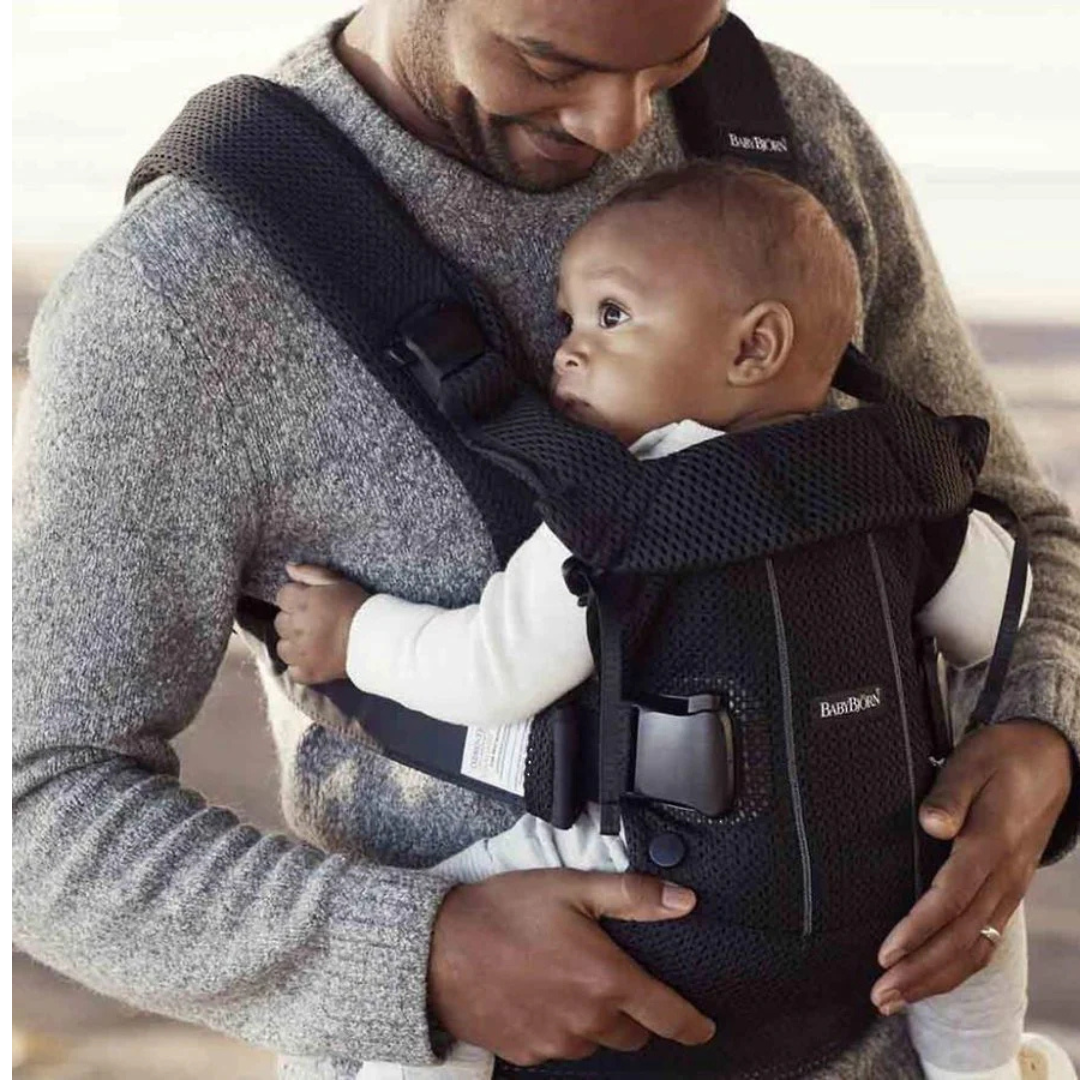 Baby Bjorn Carrier ONE AIR