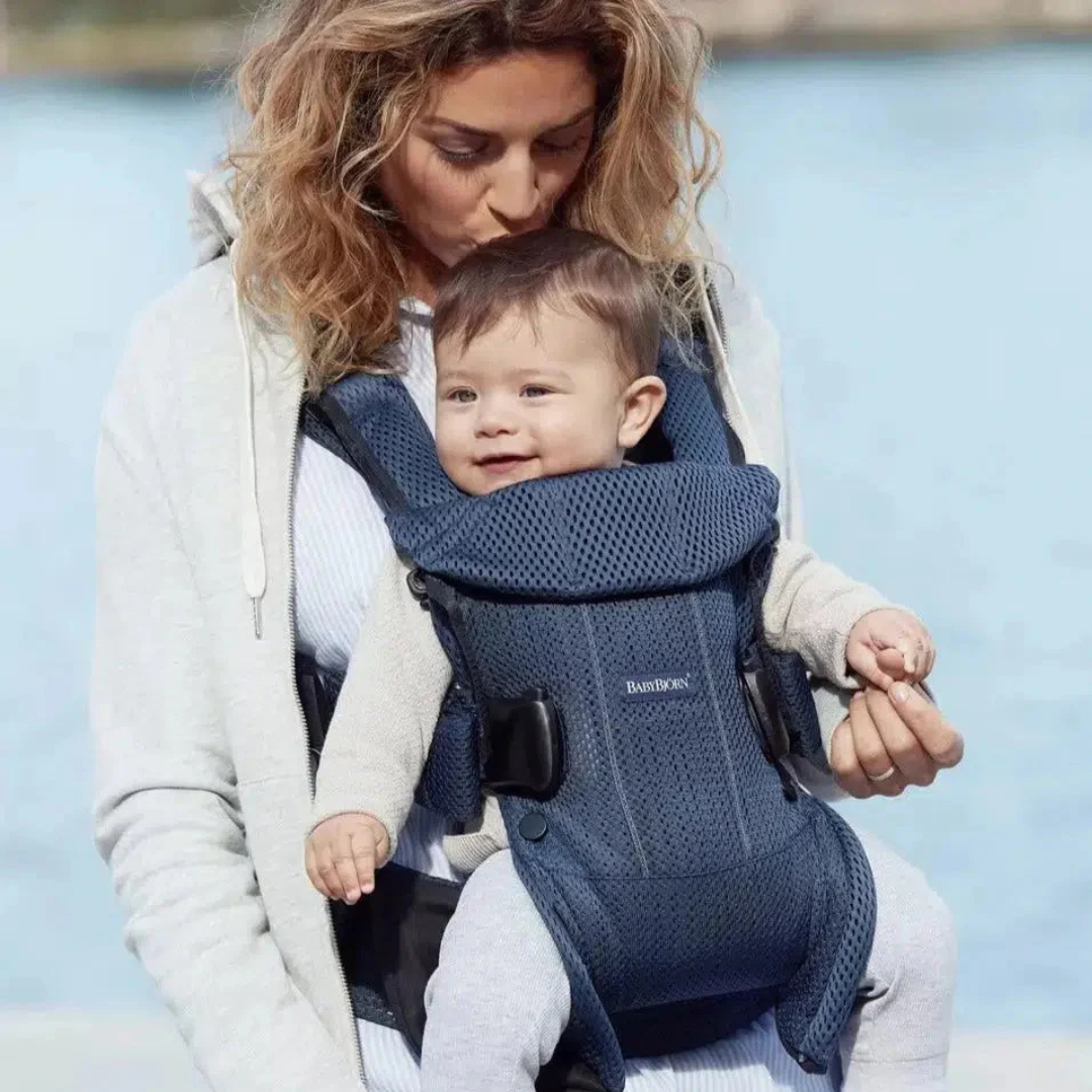 Baby Bjorn Carrier ONE AIR