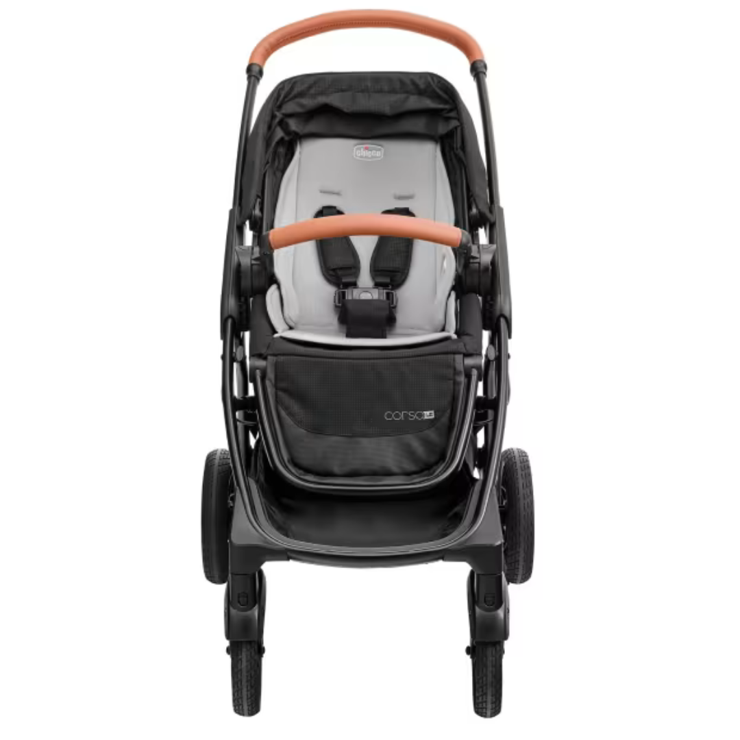 Chicco Stroller: Corso Studio