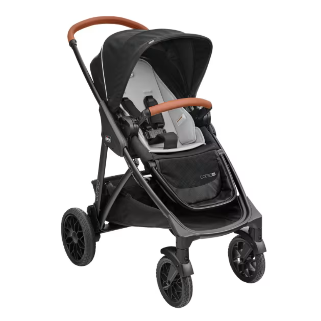 Chicco Stroller: Corso Studio