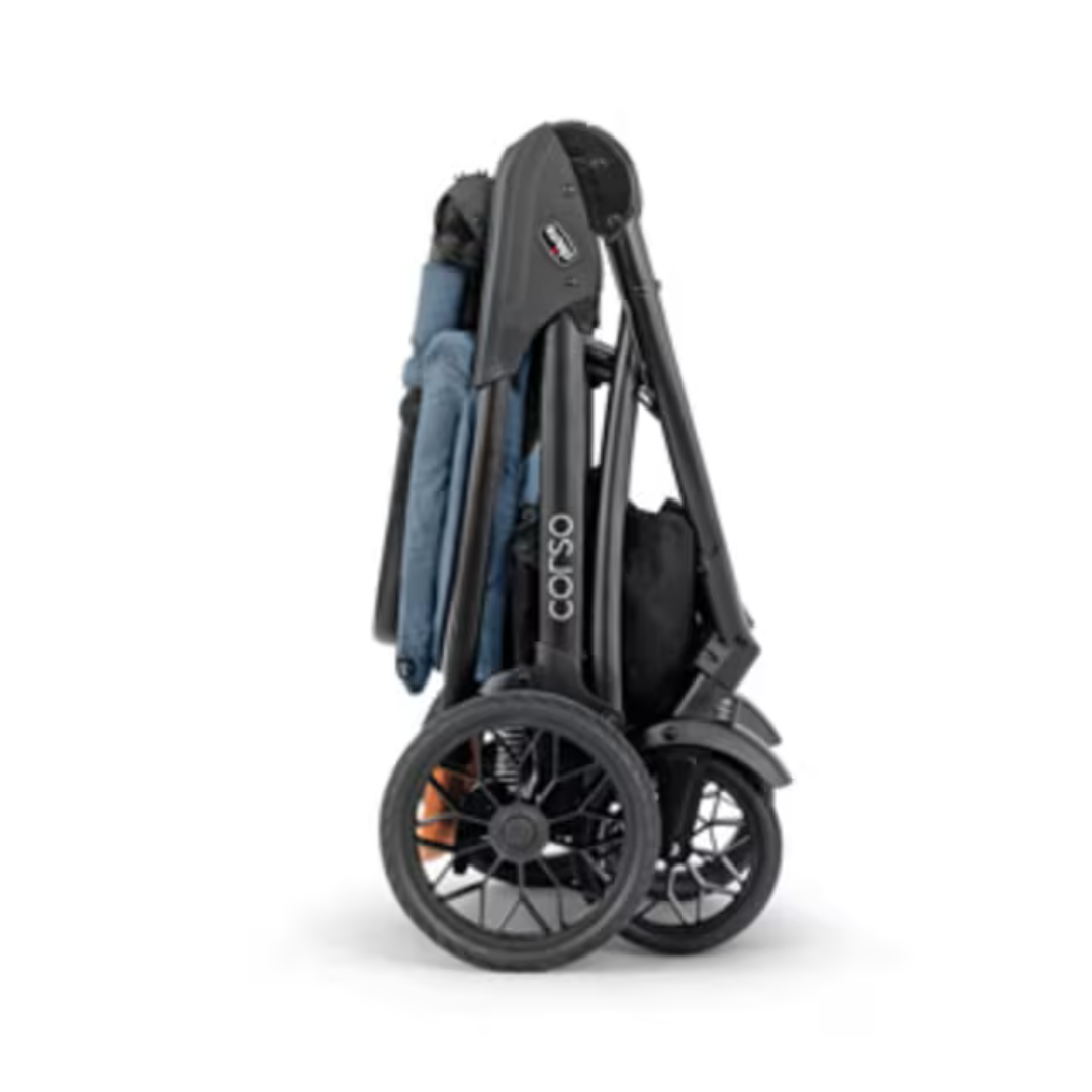 Chicco Stroller: Corso Studio