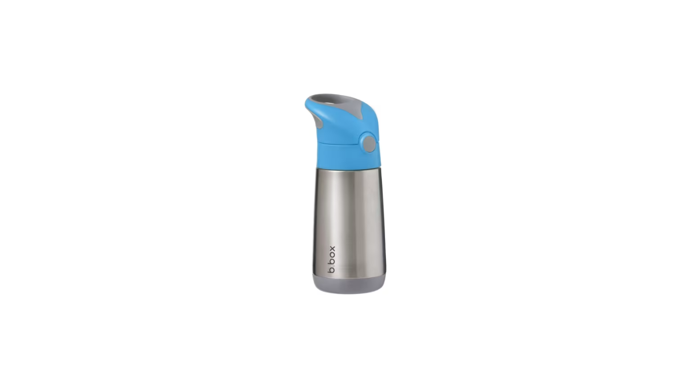 Bbox Insulated drink bottle