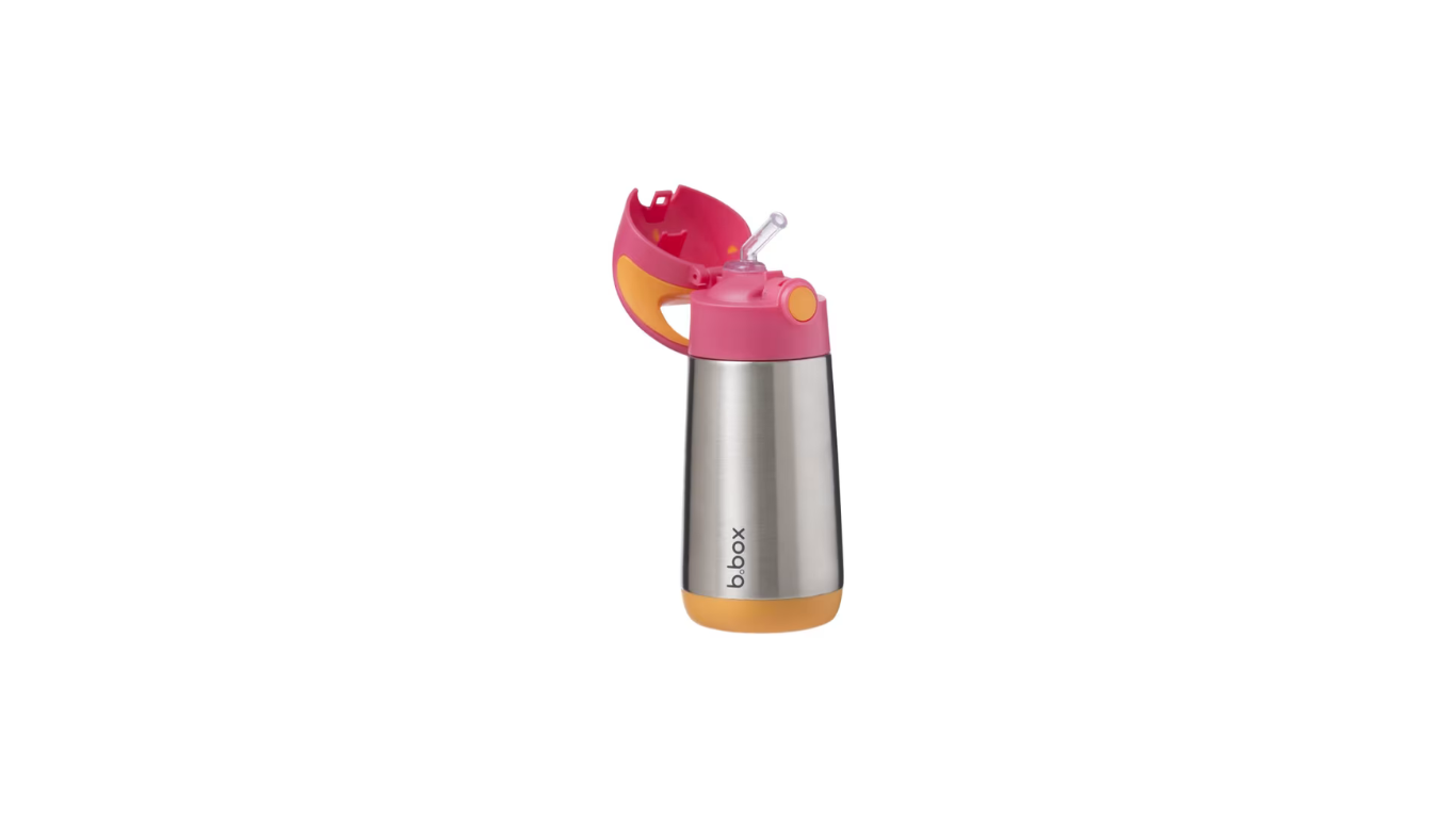 Bbox Insulated drink bottle