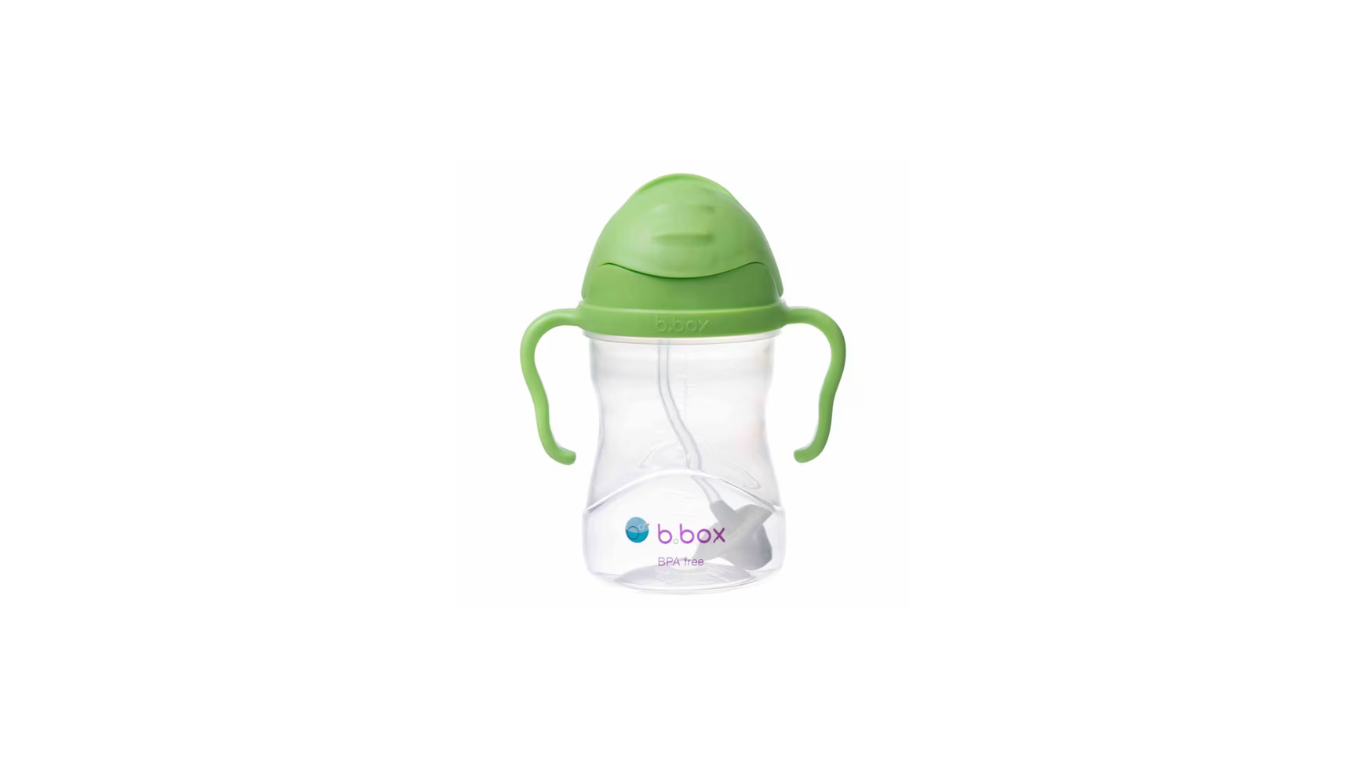 Bbox BC Sippy Cup V2 Assorted Colours