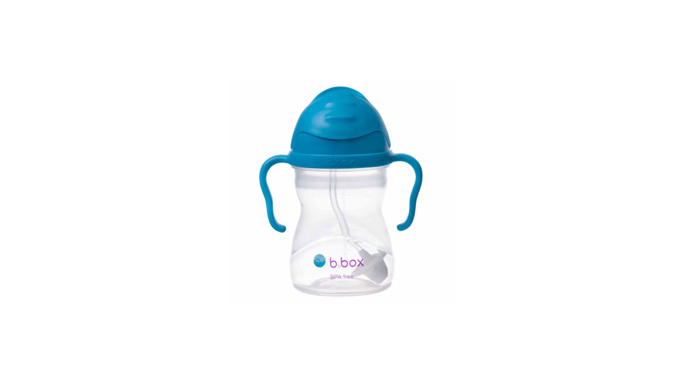 Bbox BC Sippy Cup V2 Assorted Colours