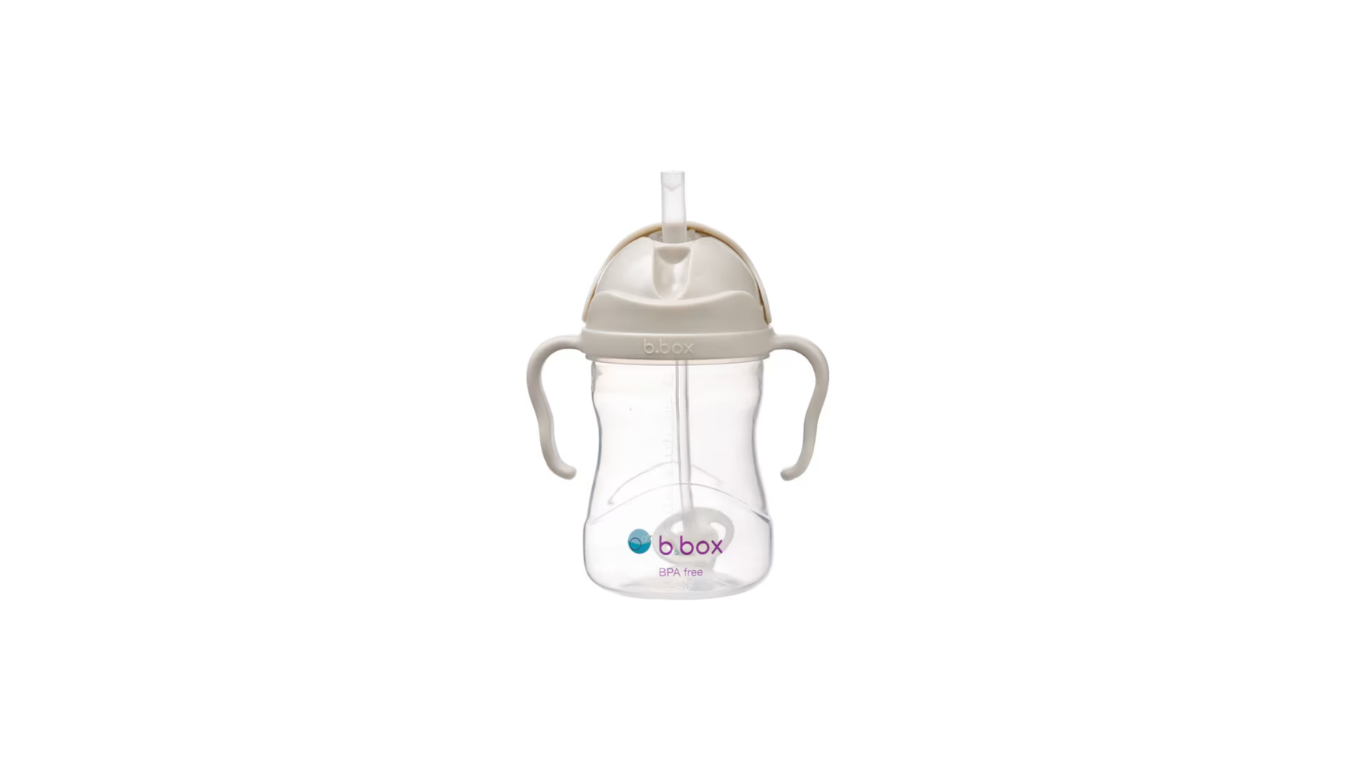 Bbox BC Sippy Cup V2 Assorted Colours