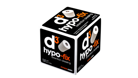 d3 Hypo-fix Dressing