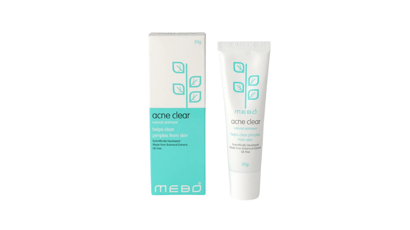 MEBO Acne Clear 30g