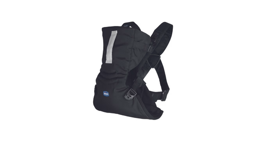 Chicco Baby Carrier: Easy Fit- Black Night