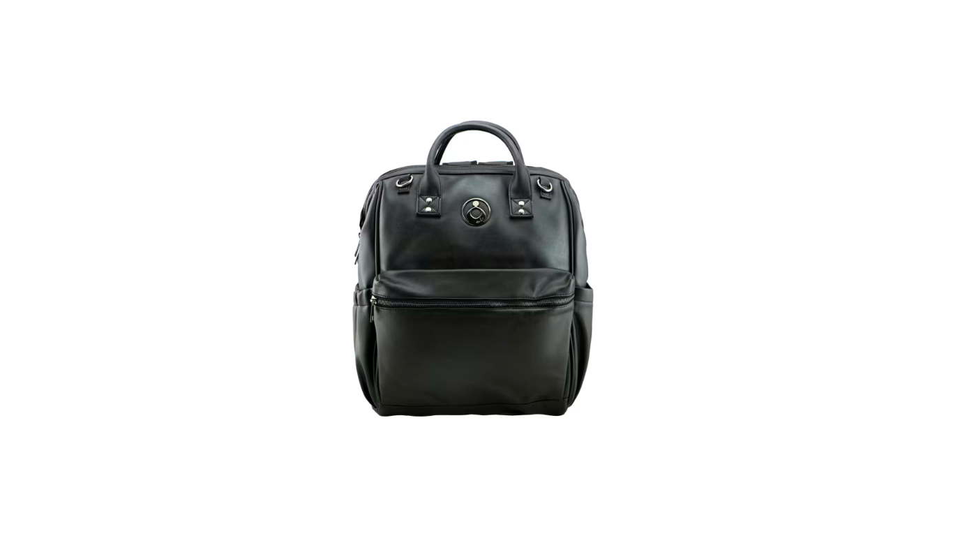 Isoki Nappy Bag- Byron Backpack