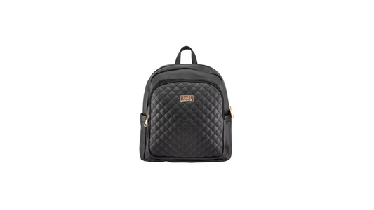 Isoki Nappy Bag- Marlo Backpack