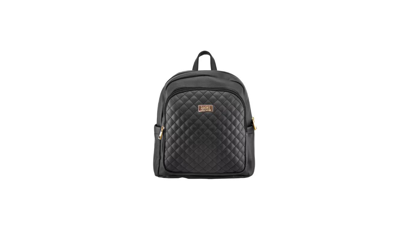 Isoki Mini Marlo Back Pack