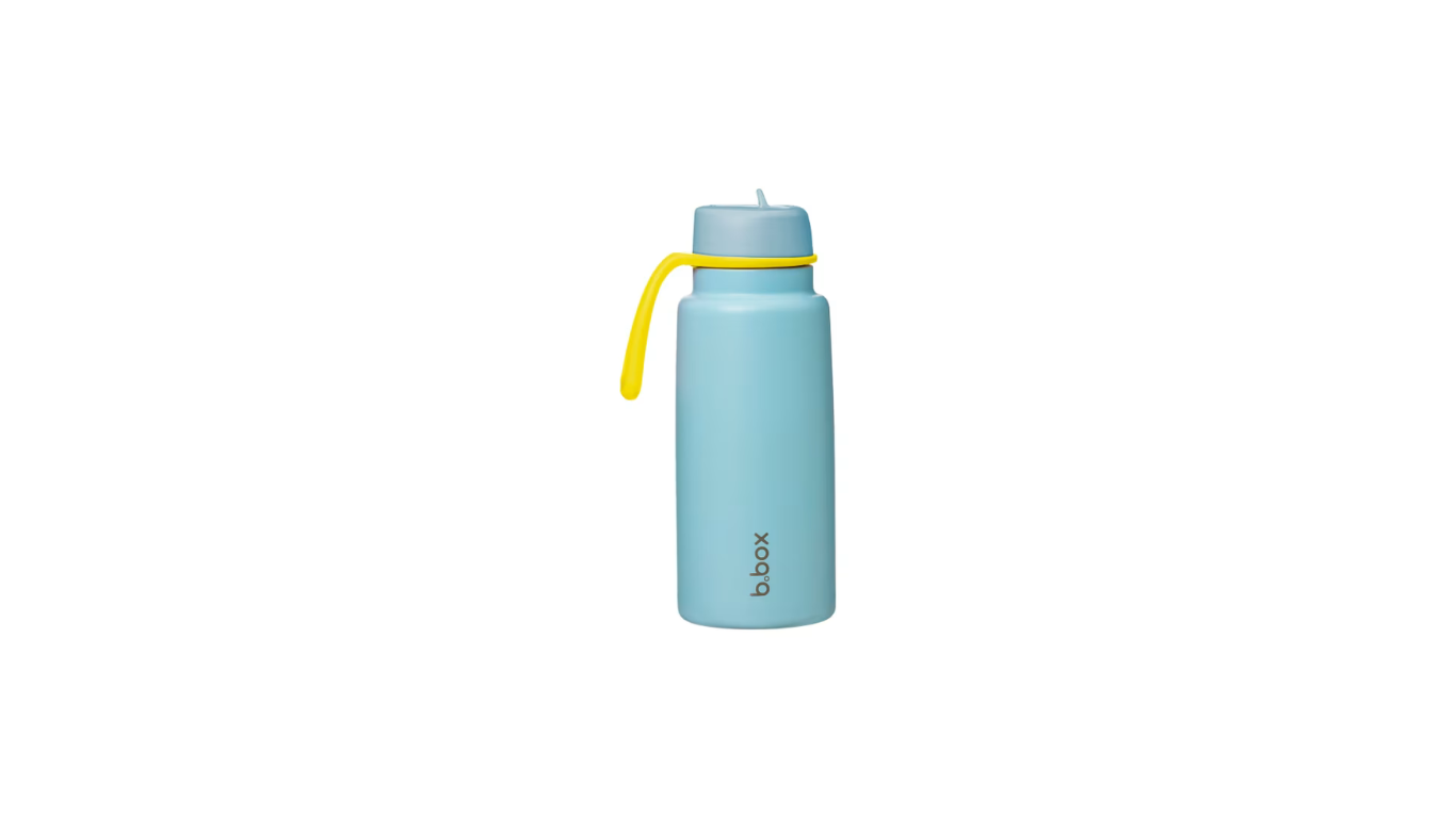 Bbox Insulated Flip Top 1 Litre Bottle