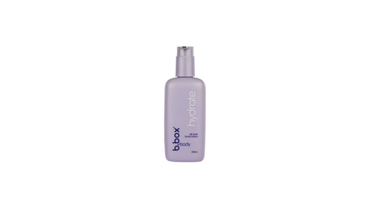 Bbox All over body lotion- hydrate 350ml bottle