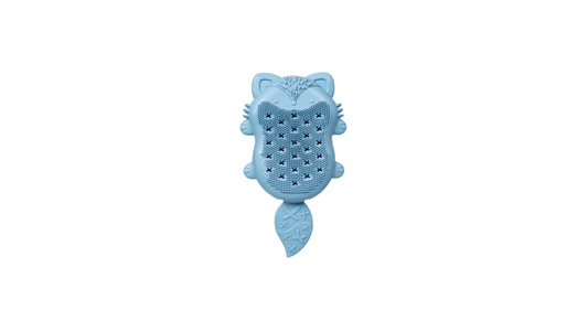 Bbox Baby Bath Brush - Lullaby Blue