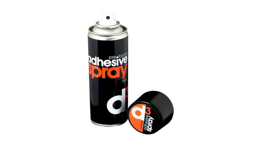 d3 Adhesive Spray 150g