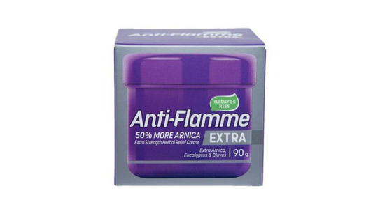 Anti-Flamme EXTRA 90g