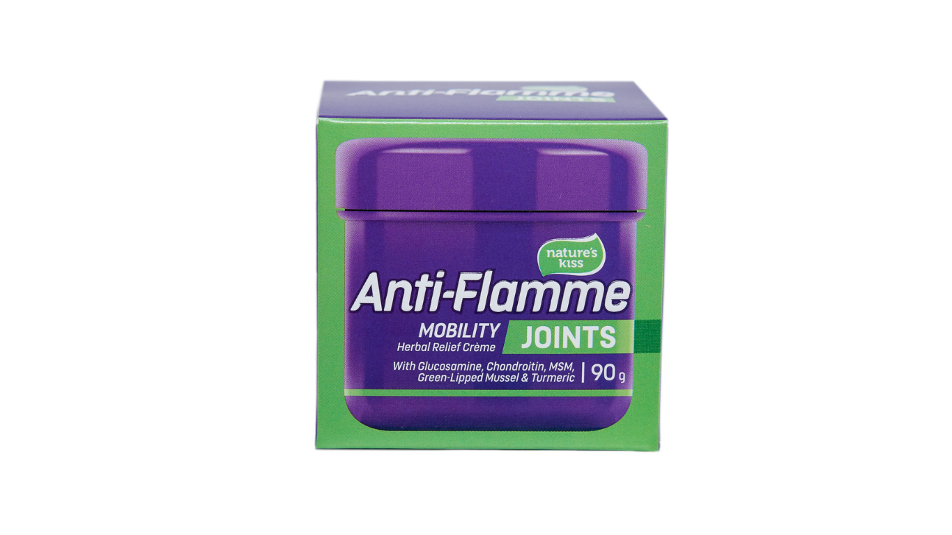 Anti-Flamme JOINTS 90g