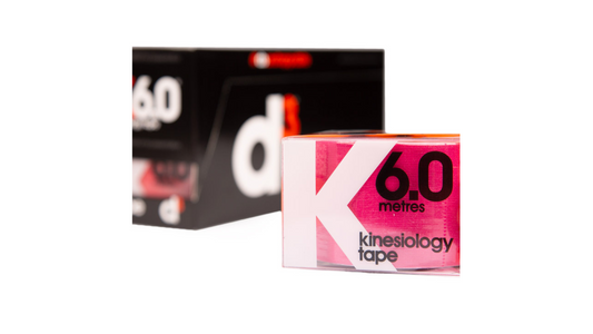 d3 k6.0 kinesiology Tape