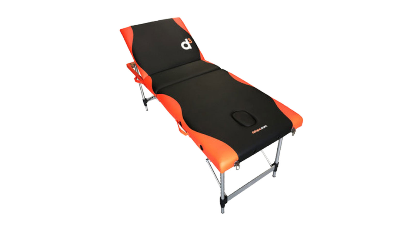 d3 Physio Massage table