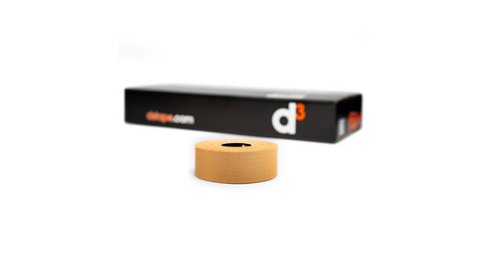 d3 Rigid Premium Tape