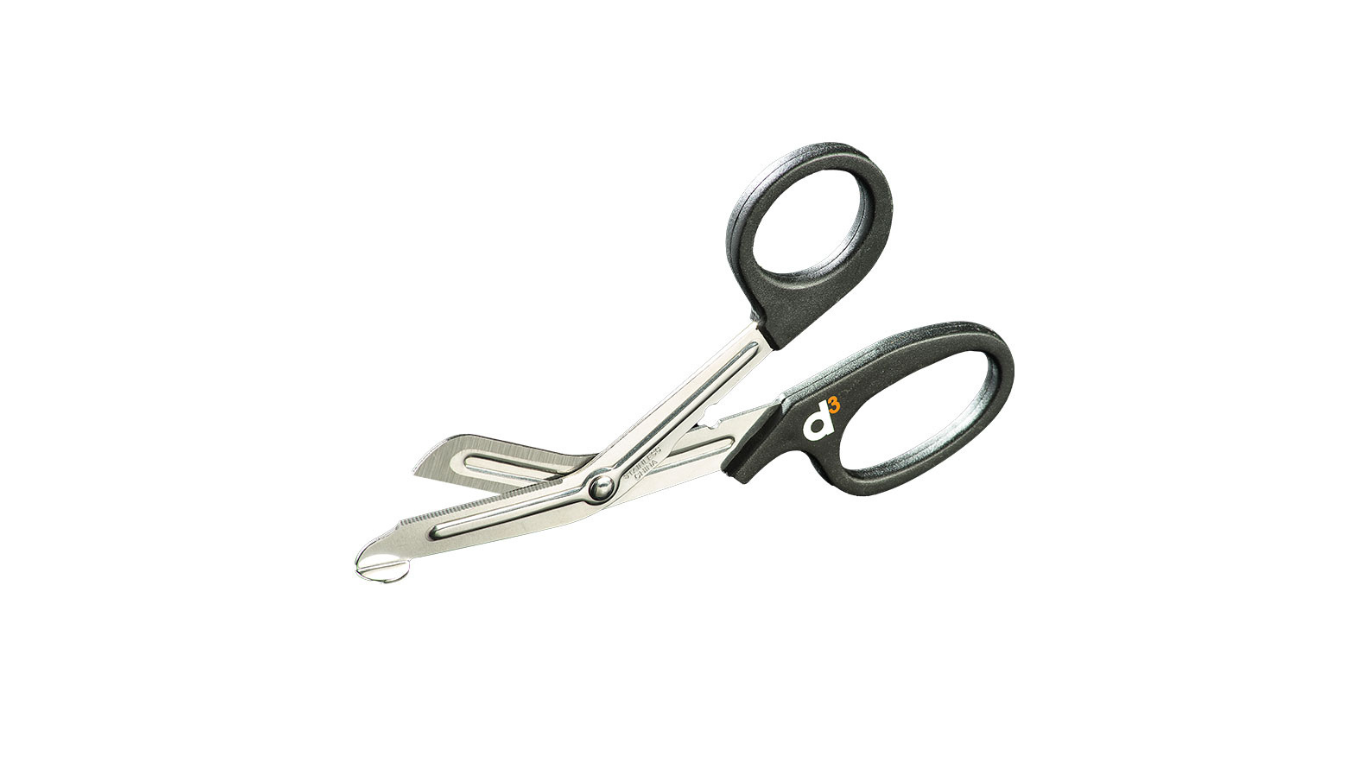 d3 Strapping Tape Scissors