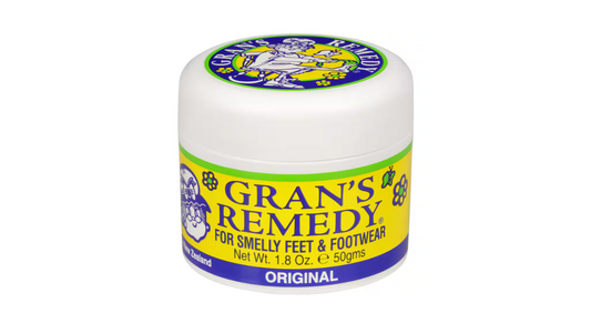 Grans Remedy Original