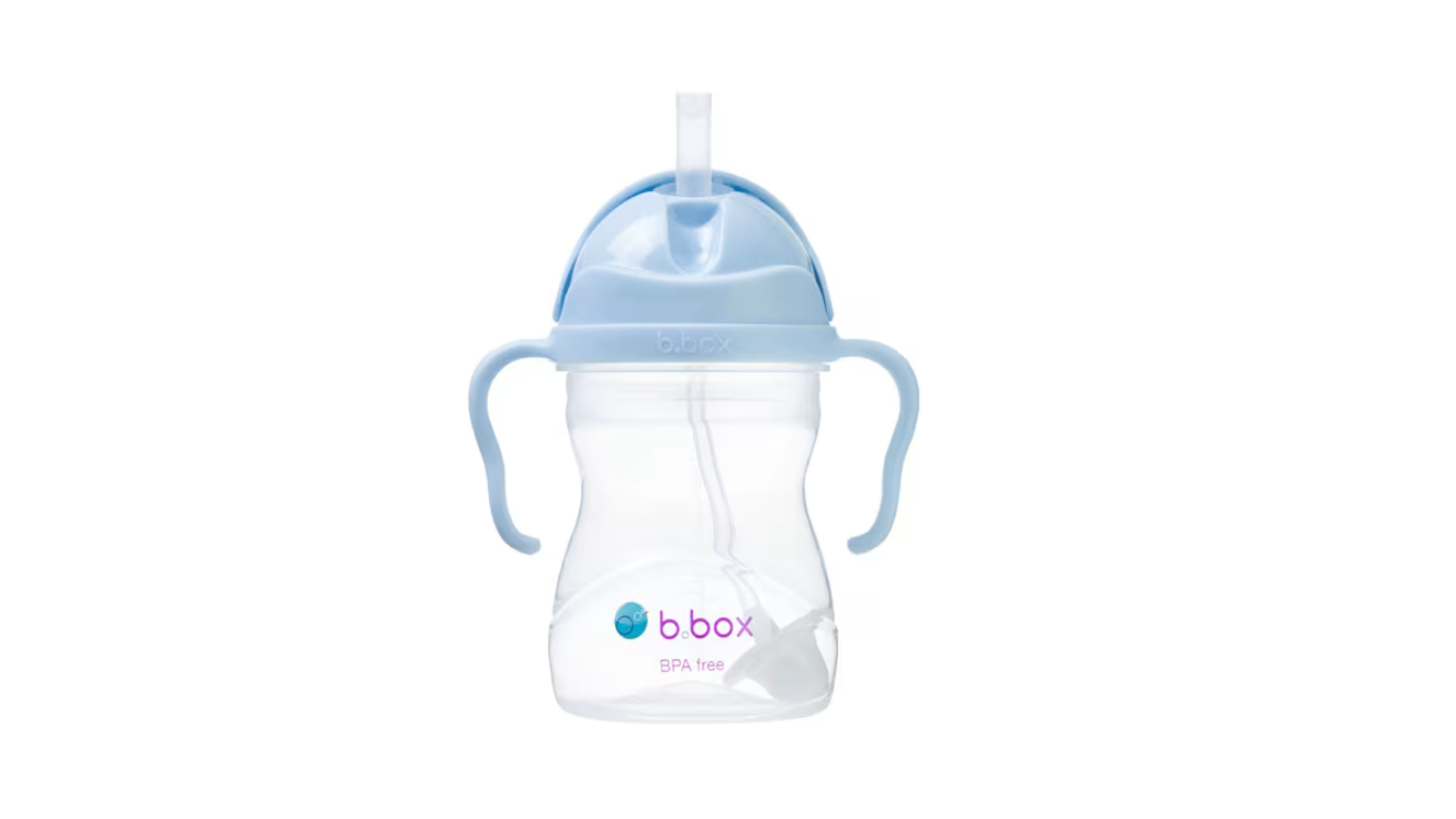 Bbox BC Sippy Cup V2 Assorted Colours