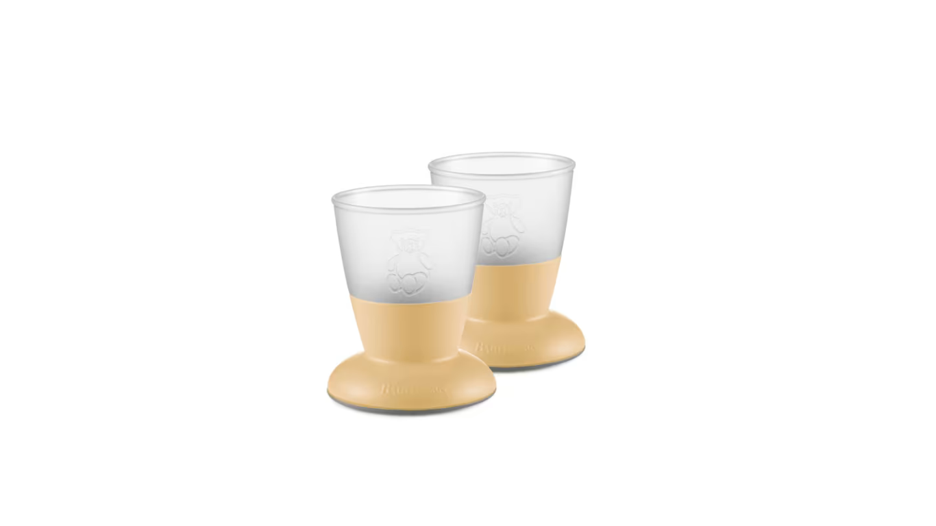 Baby Bjorn Cup 2 Pack